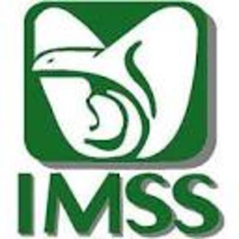 INAGURACIÓN IMSS ARENAL