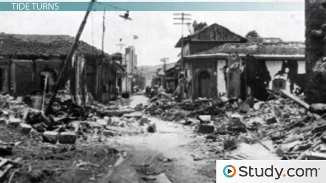 The War started to have its impact on the dancers