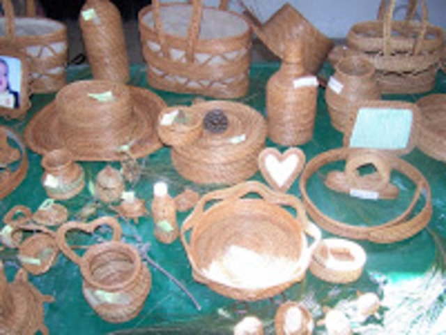 ENCUENTRO DE ARTESANIAS