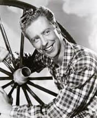 The Ballet Russe de Monte Carlo in America