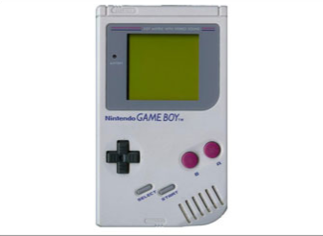 Gameboy