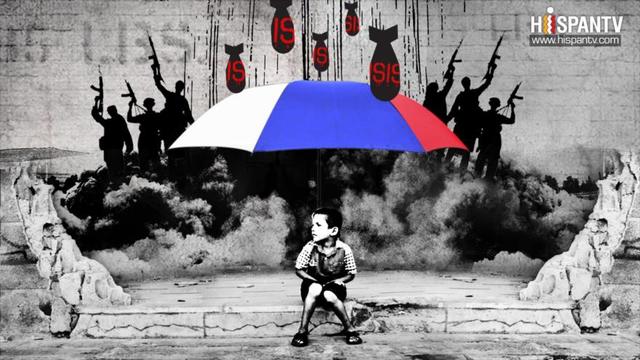 Rusia entra como defensor de Serbia