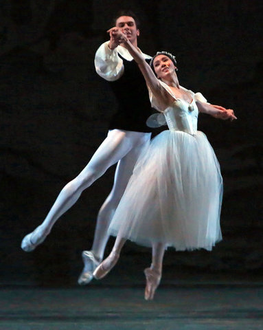 La Sylphide