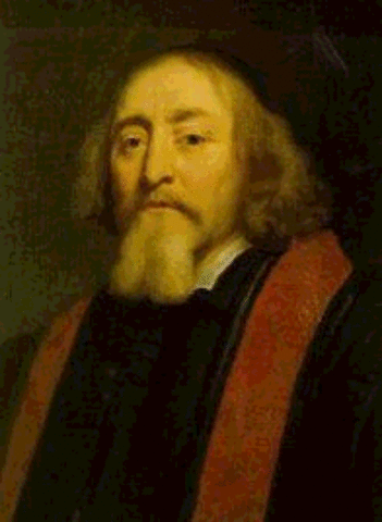 JUAN AMOS COMENIUS