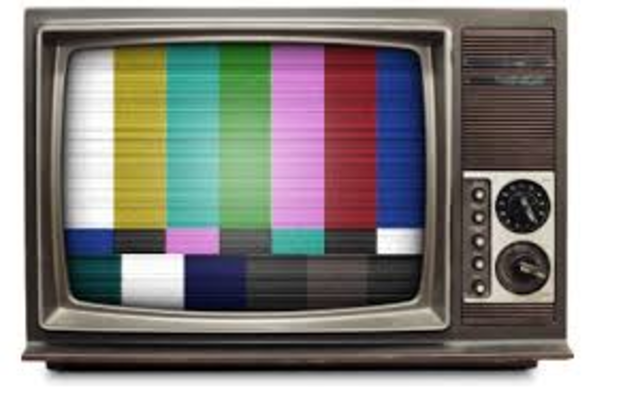 TELEVISIÓN