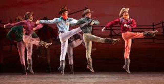 On the bright side...