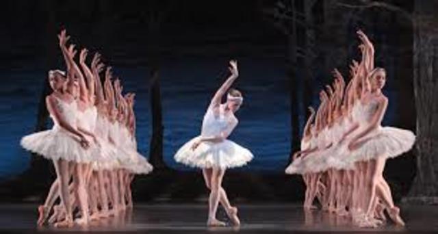 Swan Lake
