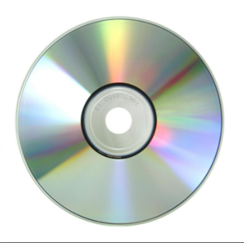 CD