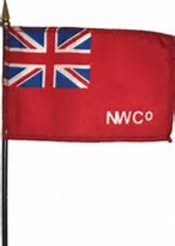 The North West Company is Established