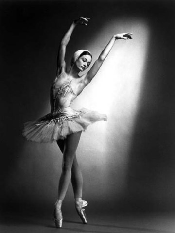 the Classical Ballet