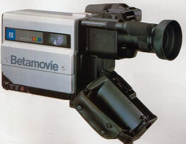 Camcorders