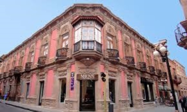 El Municipio promete remodelación.