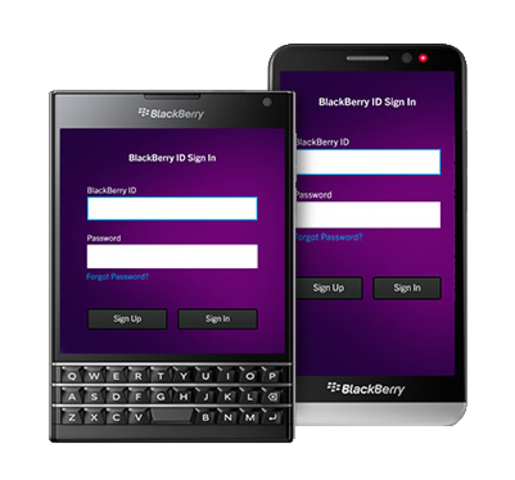 BlackBerry 10