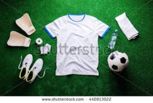 Joey soccer dream broken