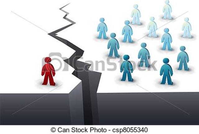 Hurok and Basil Split Up