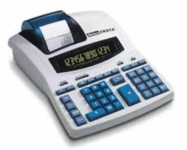 CALCULADORA