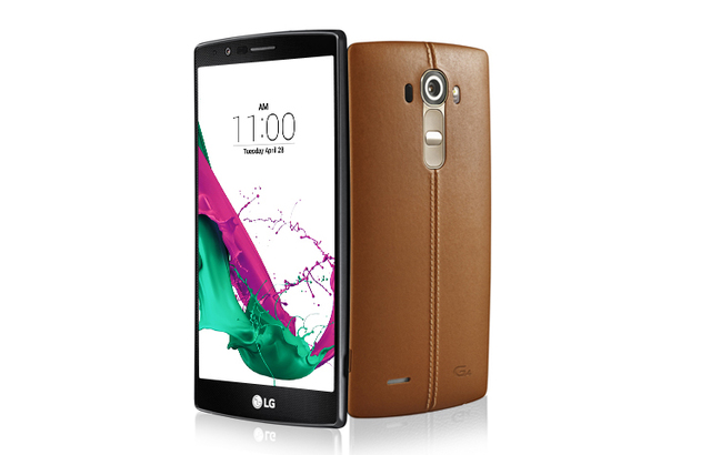 LG G4