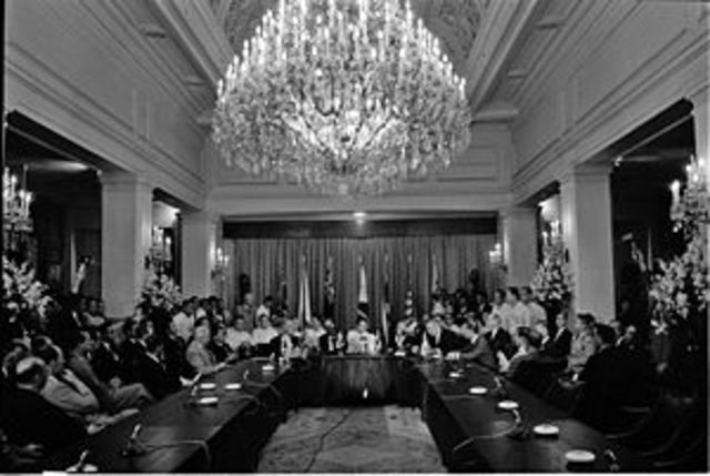 Second Constitutional Convention