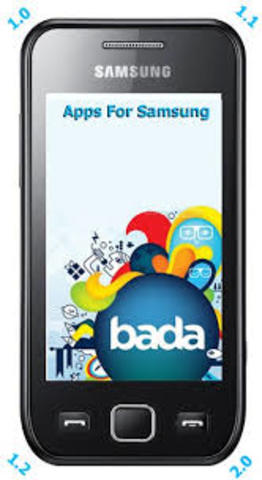 Samsung Bada 1.0