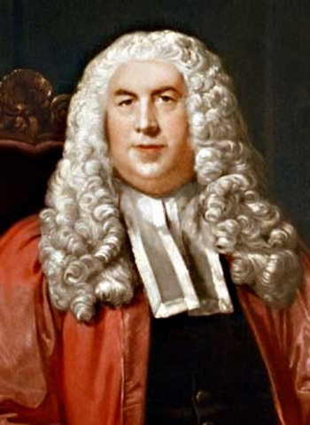 William Blackstone