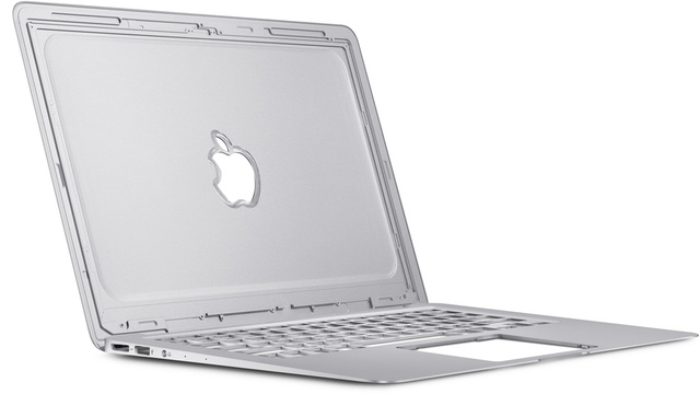 LANZAN AL MERCADO LA MACBOOK AIR