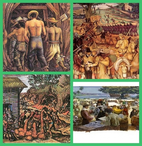 Desarrollo del comercio