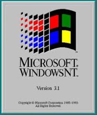 Windows for Workgroups 3.11
