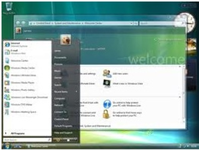 Windows Vista
