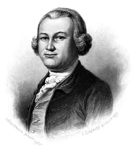 James Otis