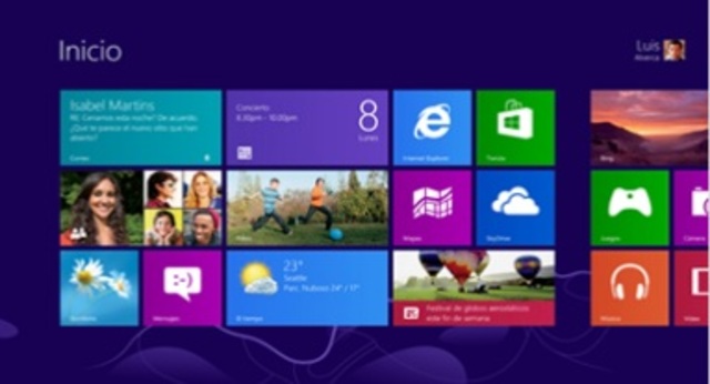 Windows 8