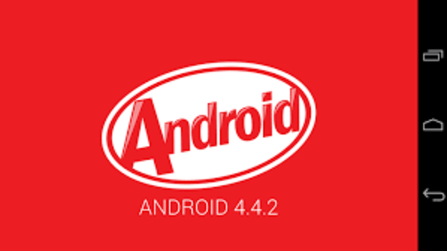 Android 4.4 KitKat