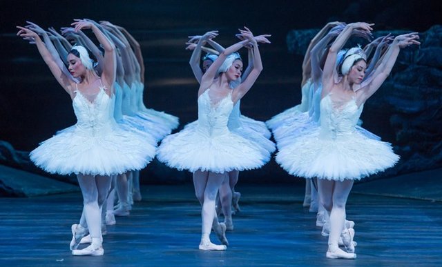 Swan Lake
