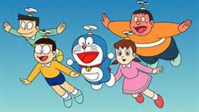 diplomacy and a children's show