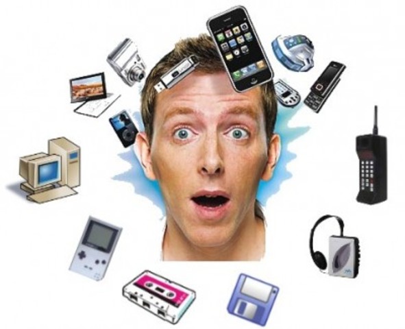 CONOCIMIENTOS TECNOLOGICOS