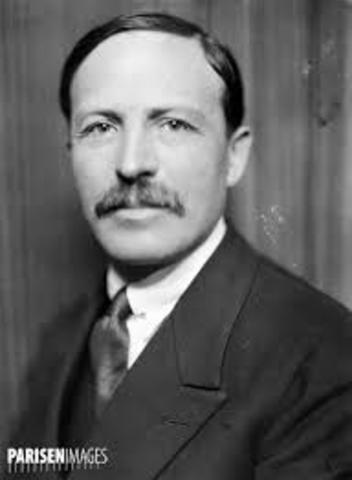 The end of Ballet Russe