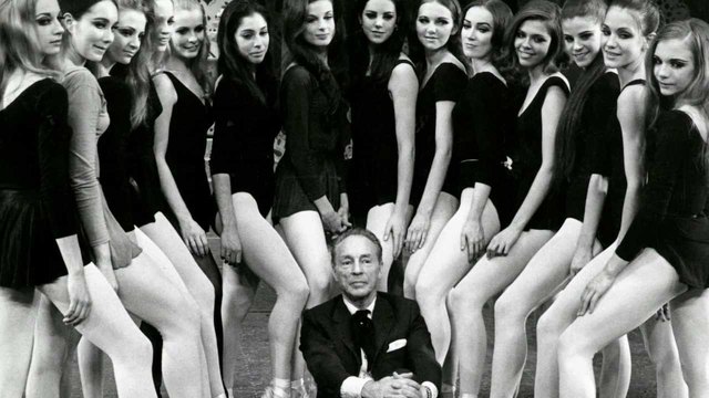 New York City Ballet