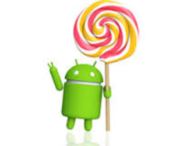 Android 5.0 Lollipop