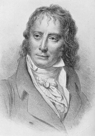 Benjamin Constant
