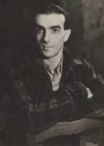 Massine Era of Ballet