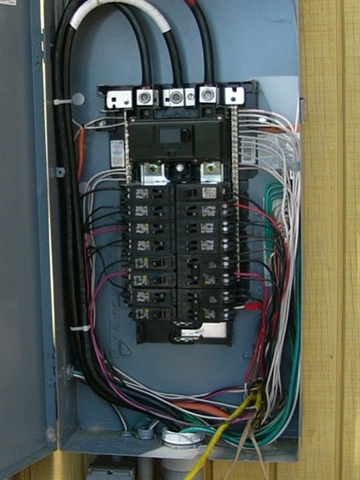Wiring System