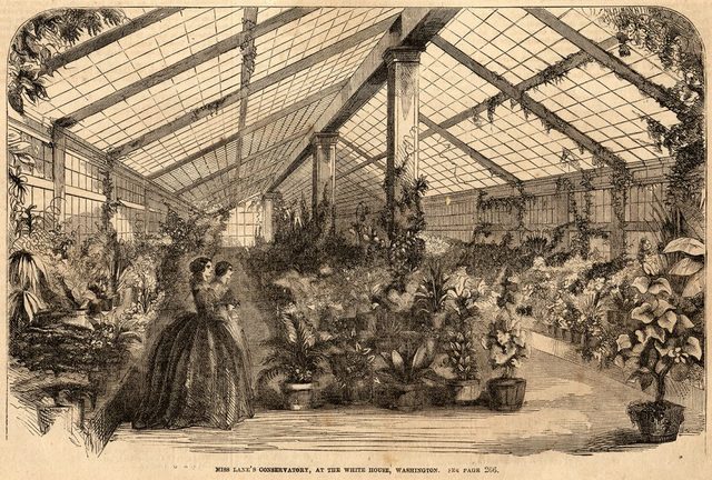 Wooden Greene House Added