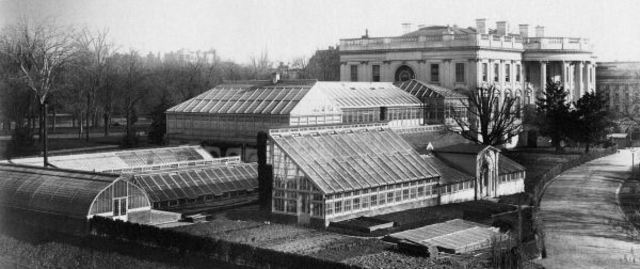 Additional Greenhouses Built