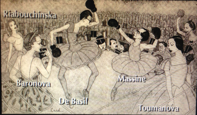 Debut of both companies