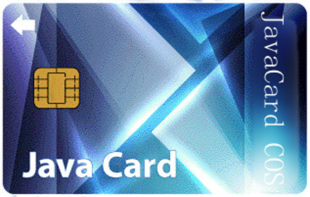 Java Card