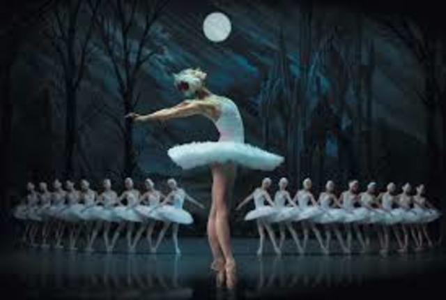 Swan Lake