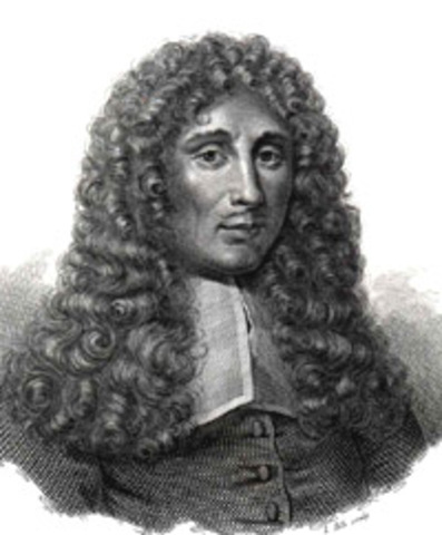 Franceso Redi First to Disprove Spontaneous Generation