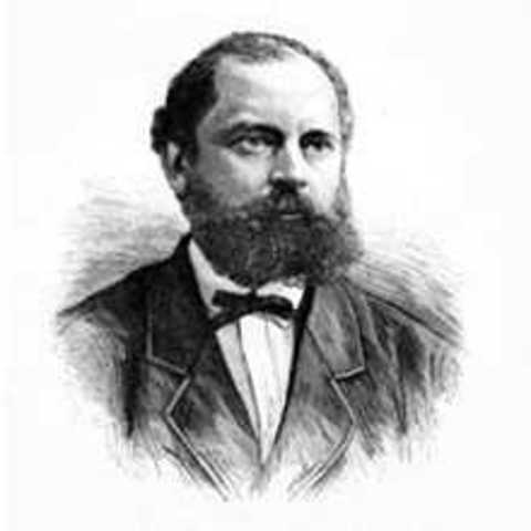 Kinderwetje van van houten