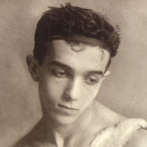 Out with the old in with the new