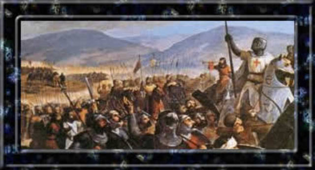 Segunda etapa (1111-1114)