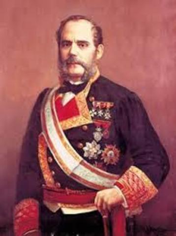 La Revolución Gloriosa